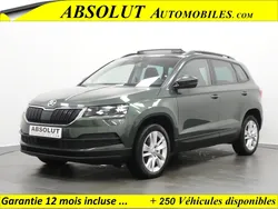 Skoda KAROQ 2.0 TDI 150CH SCR BUSINESS EURO6AP