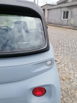 Citroën Ami original