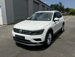 VOLKSWAGEN TIGUAN 2.0TDI - 150ch - DSG 7 Carat 4Motion - GARANTIE 12 MOIS