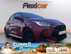 TOYOTA Yaris 120H 1.5 Active Plus