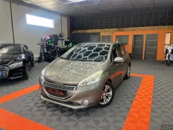 Peugeot 208 1.6 e-hdi 92 business pack