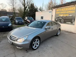 Mercedes-benz cls 280