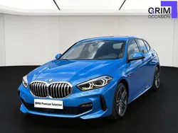 BMW 118i 136 ch DKG7 M Sport
