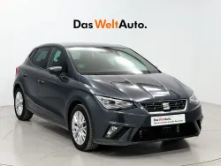 SEAT Ibiza 1.0 TSI S&S FR Salta 115