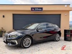 Bmw Serie 1 1.5 118 I 140 LUXURY