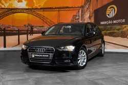 Audi A4 2.0 TDI