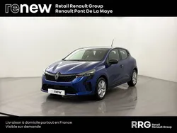 Renault clio blue dci 100 ch gsr2 evolution