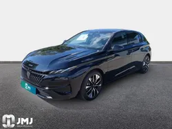 Peugeot 308 Hybrid 145 e-DCS6 Allure