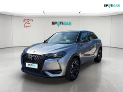 Ds DS 3 PureTech 130ch Opera Automatique