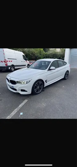 BMW 325 D GT PACK M boîte manuelle 155000km
