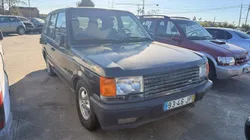 Land Rover Range Rover P38 2.5 DSE BMW de 1998