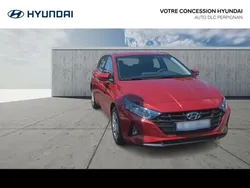 Hyundai i20 1.2 84ch Initia
