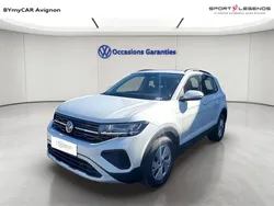 VOLKSWAGEN T-Cross 1.0 TSI 116 Start/Stop DSG7 Life