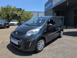 Citroen C1 1.0 i Confort 5p