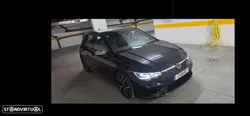 VW Golf 2.0 TSI R DSG