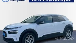 Citroen C4 Cactus 1.2 PureTech Feel EAT6 de 2018
