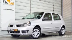 Renault Clio de 2008