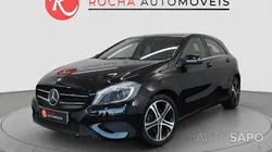 Mercedes-Benz Classe A de 2013