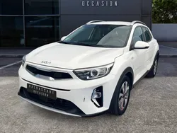 KIA Stonic 1.0 T-GDi 120 ch ISG BVM6 Active