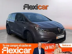 Renault Espace Zen Energy dCi 118kW (160CV) TT EDC