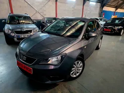 Seat ibiza 1.6 tdi 90ch stylance révisé&garantie