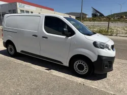 Peugeot Traveller 2.0BlueHDI Allure Standard 145