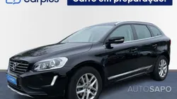 Volvo XC60 2.0 D4 Summum Geartronic de 2016