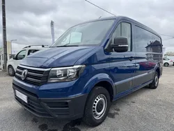 Volkswagen Crafter (2) 2.0 l TDI 140 cv 30 L3H2 Business