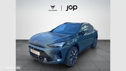 Cupra Formentor 1.5 eTSI DSG