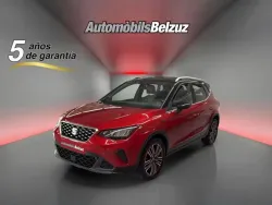SEAT Arona 1.0 TSI S&S Xperience XS 110