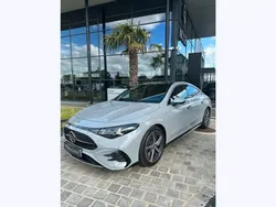 Mercedes CLA Coupe 200 AMG Line