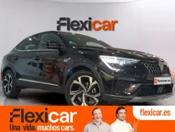 RENAULT Arkana 1.6 E-Tech Engineered 105kW