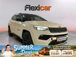 JEEP Compass 1.3 PHEV 80th EAWD Aut. 190