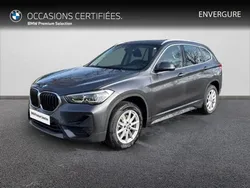 Bmw X1 sDrive18dA 150ch Business Design