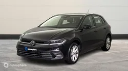 Volkswagen Polo 1.0 TSI 95ch Style