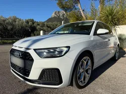 Audi A1 Sportback 30 1.0 TFSi GPF 116ch Boîte auto S-Tronic7 Design Sline