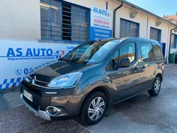 Citroen berlingo 5places 1.6 hdi90 confort 5p