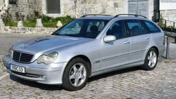 Mercedes-Benz C 220 Avantgarde