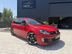Volkswagen GOLF VI 2.0 TSI 235CH GTI EDITION 35 - ROTOR - GPS - SUIVI - GARANTIE 12 MOIS
