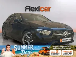 MERCEDES Clase A A 200d Progressive Line Advanced 8G-DCT