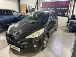 Peugeot 207 SW 1.6 120 CH Premium