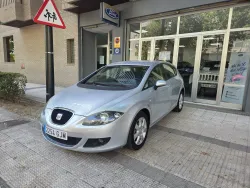 SEAT León 1.9TDI Stylance