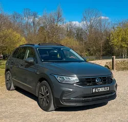 Volkswagen Tiguan 1.5 TSI 150ch DSG7