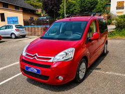 CITROEN BERLINGO 1.6vti 120ch KM 122715 CT-6-MOIS GARANTIE 12-MOIS