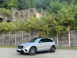 Mercedes glc 43 amg 367ch – pas de malus