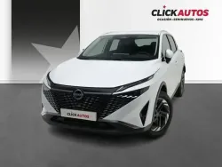 Nissan Qashqai 1.3 DIGT 140CV MHEV N-Connecta