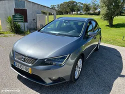 SEAT Leon ST 1.6 TDI Style Ecomotive