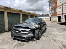Mercedes-Benz C 250 Classe C Coupé