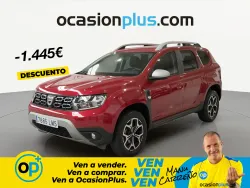 DACIA Duster 1.0 TCE Prestige 4x2 67kW