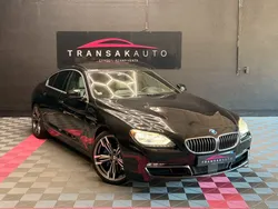 Bmw 640i ORIGINE FRANCE